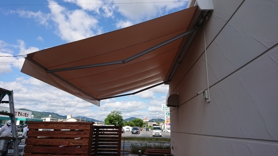 ほとんど出来ました!!_b0345088_20504192.jpg