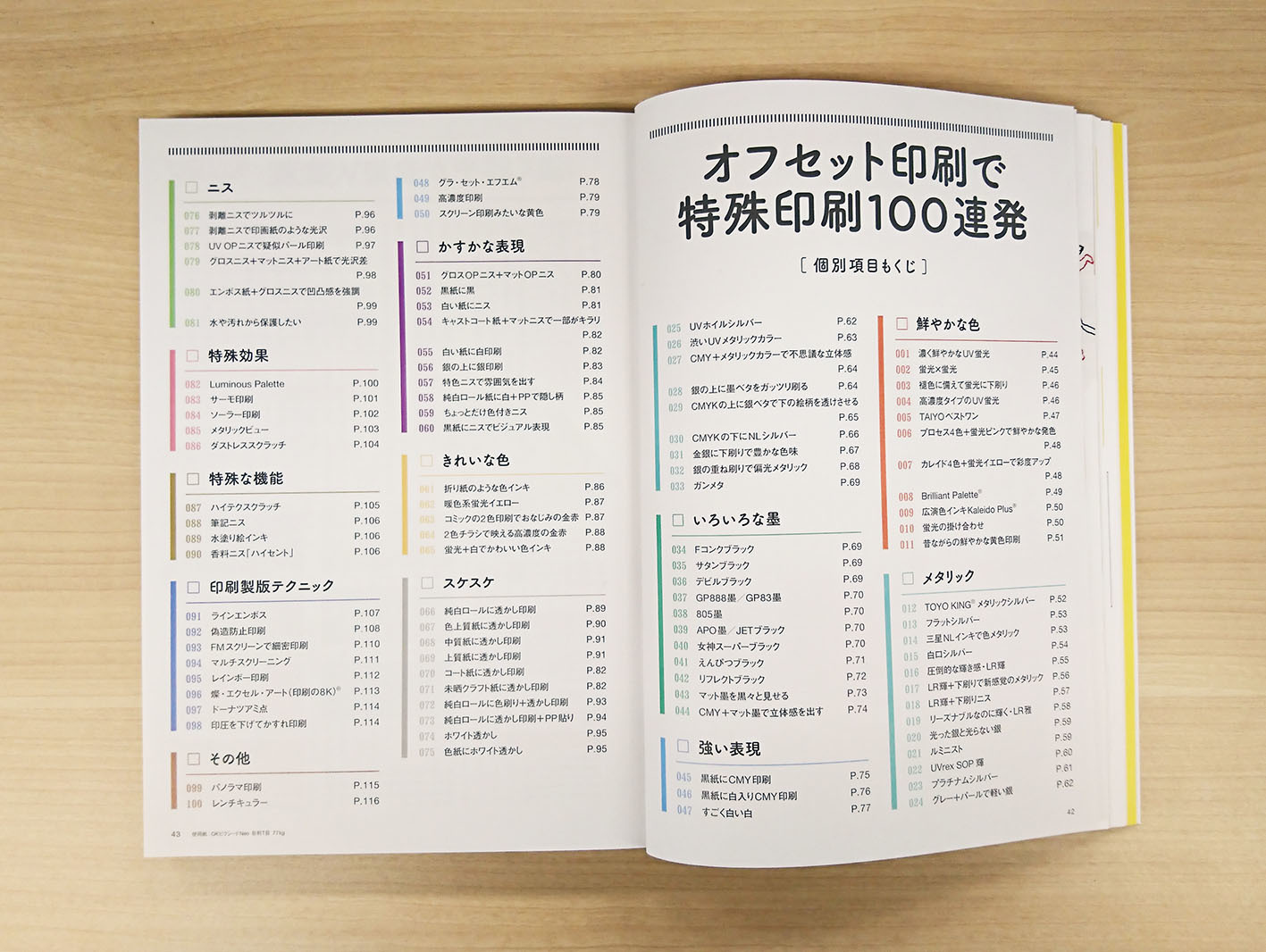 デザインのひきだし34』特集のご紹介 : デザインのひきだし