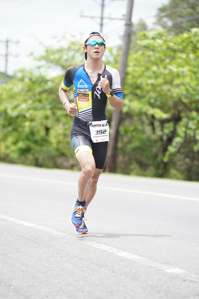 金栄堂サポート：トライアスリート・今村圭孝選手　IRONMAN PHILIPPINES 2018’ご報告&インプレッション！_c0003493_13554273.jpg