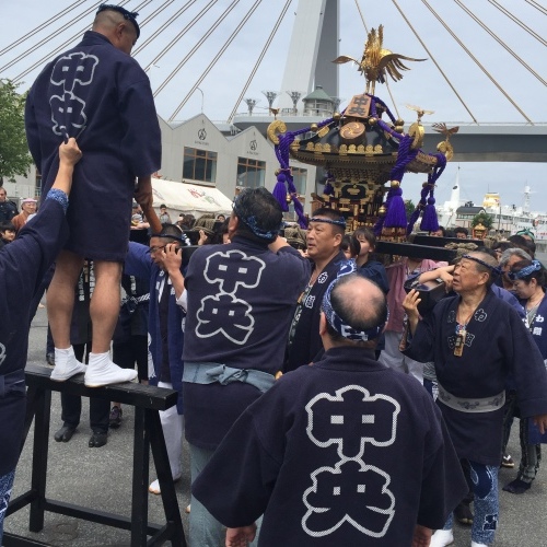 振り切ってカッコ良くなる事例 ワッショーーーイ!_a0134394_06284174.jpeg