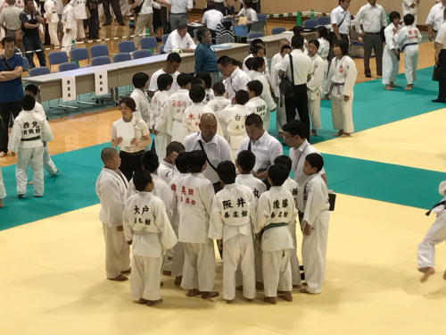2018 福岡県少年柔道選手権大会_b0172494_13151901.jpg