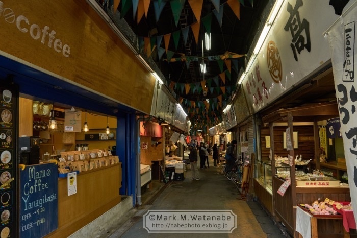 柳橋連合市場_e0135098_23450015.jpg