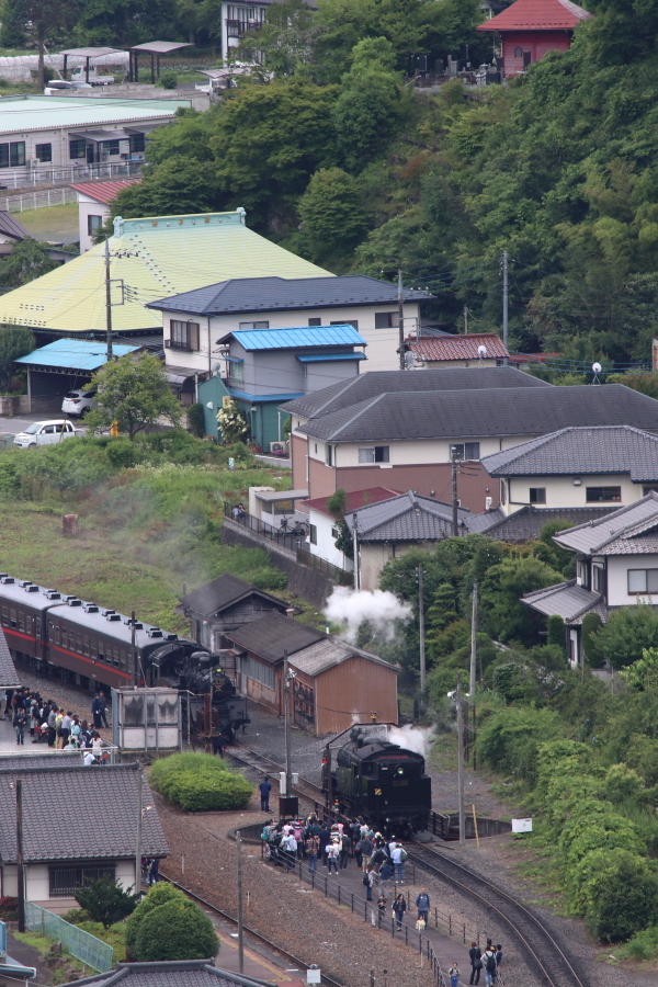 回る機関車 - 真岡・2018年重連 -_b0190710_22144544.jpg