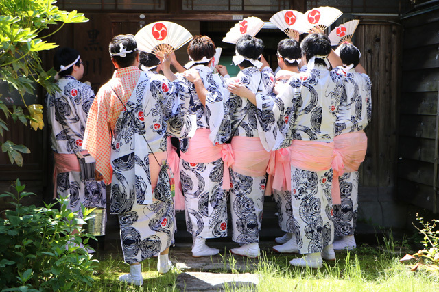 燕・戸隠神社 春季例大祭～木場小路萬燈_f0373317_18245112.jpg