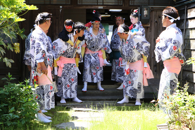 燕・戸隠神社 春季例大祭～木場小路萬燈_f0373317_18250672.jpg