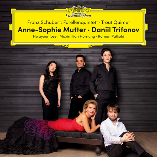 Schubert: Trout Quintet@Mutter,Trifonov,Hornung_e0397421_23550575.jpg