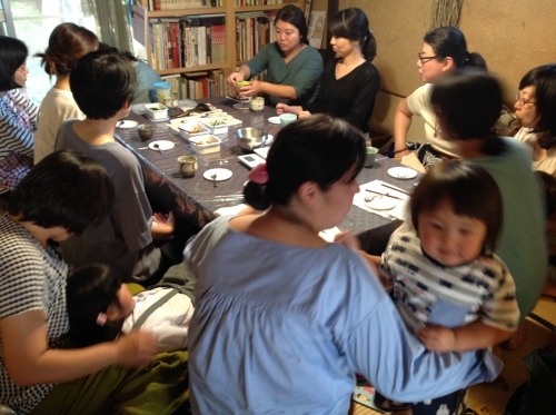 『HoneyAnt流麹講座』ご報告_b0153663_01205998.jpeg