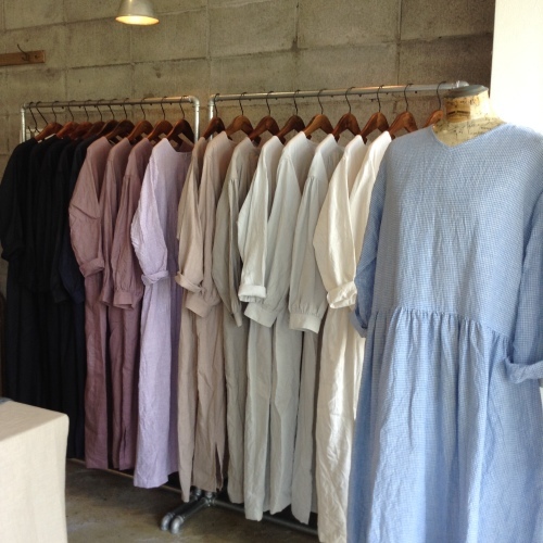さざなみ個展～somethingはじまりました_b0173176_11204755.jpg