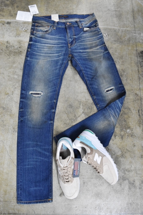 M999 (MADE IN USA) ・・・ J/CREW Limited MODEL!★!_d0152280_19214225.jpg