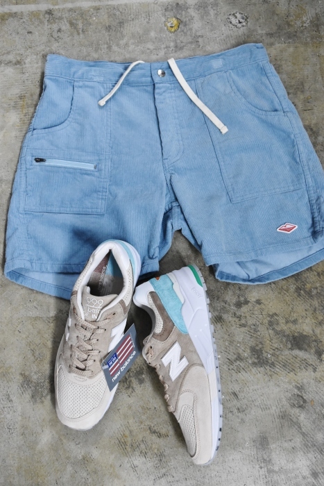 M999 (MADE IN USA) ・・・ J/CREW Limited MODEL!★!_d0152280_19223761.jpg