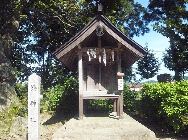 日置氏の足跡 (7) ホムツワケ伝承 : 蘇える出雲王朝 日置氏の足跡 (7) ホムツワケ伝承 : 蘇える出雲王朝