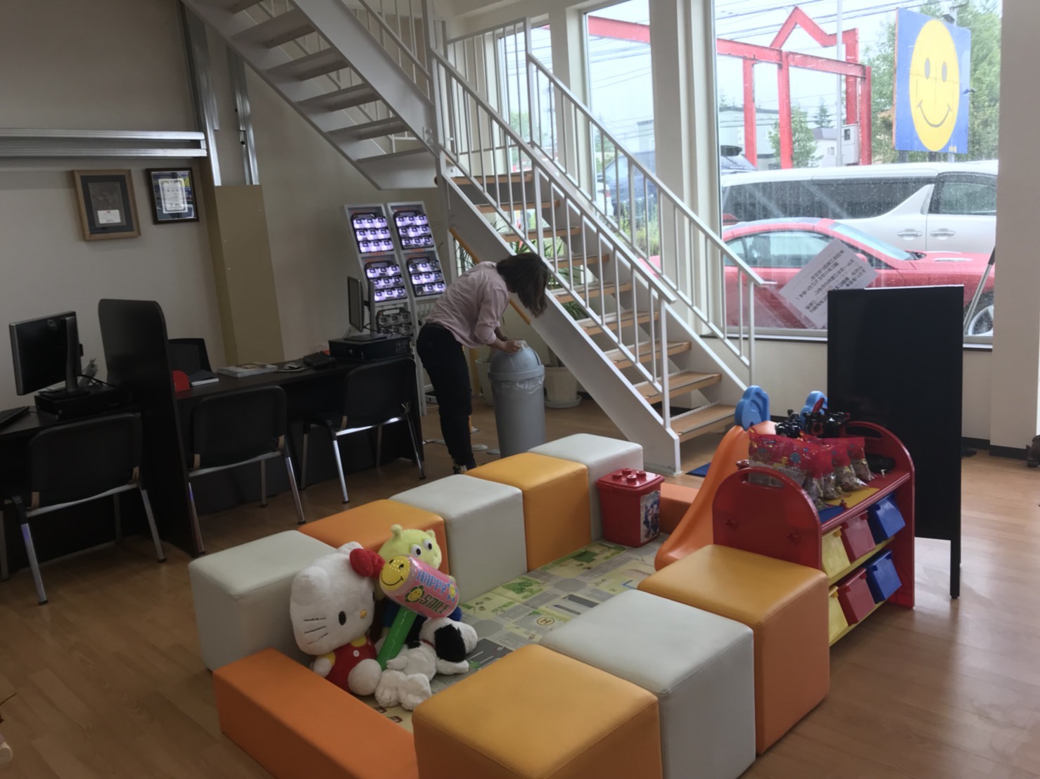 6月20日「火」みんなで書きますTOMMY本店ブログ♪ ランクル ハマー アルファード♪_b0127002_17552644.jpg