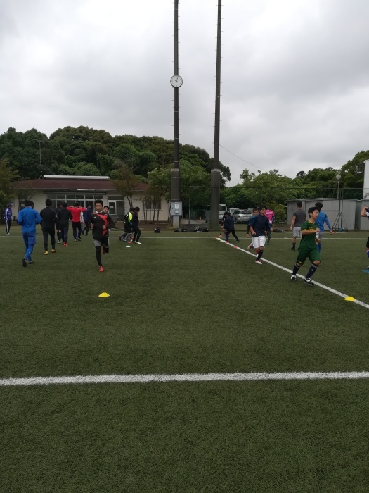 U-15練習試合_a0109314_15514348.jpg