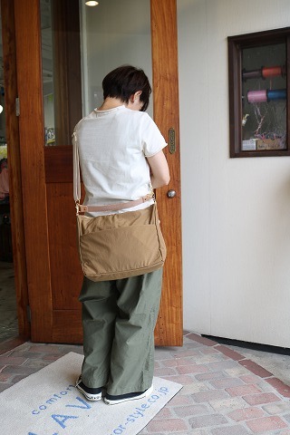 。。【ANONYM CRAFTSMAN DESIGN / アノニムクラフツマンデザイン】。。_e0102522_22064408.jpg