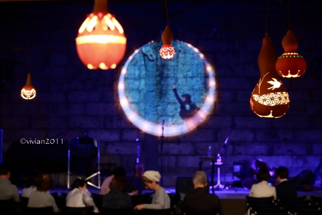 ニトリヒロヤス「信じること」 ニューアルバム リリースライブ in 悠日カフェ_e0227942_00195432.jpg