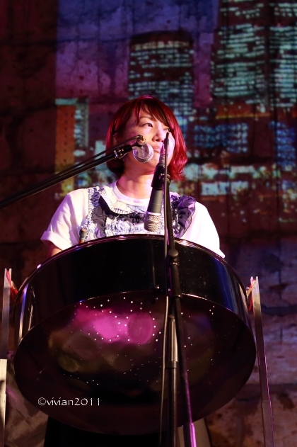 ニトリヒロヤス「信じること」 ニューアルバム リリースライブ in 悠日カフェ_e0227942_00363387.jpg