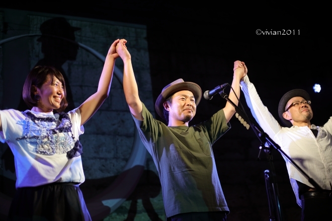 ニトリヒロヤス「信じること」 ニューアルバム リリースライブ in 悠日カフェ_e0227942_00383908.jpg
