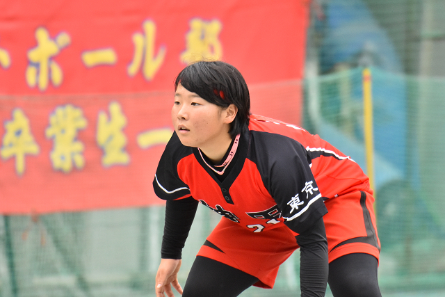 東京都IH予選　優勝　神田女学園_b0249247_21113570.jpg