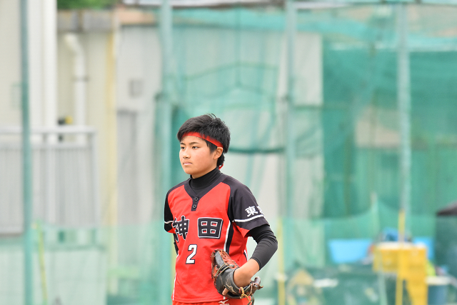 東京都IH予選　優勝　神田女学園_b0249247_21114434.jpg