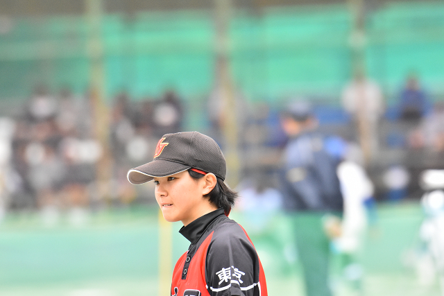 東京都IH予選　優勝　神田女学園_b0249247_21114711.jpg