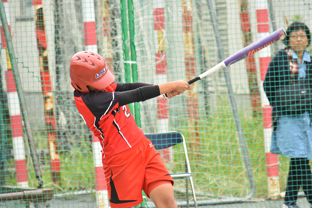 東京都IH予選　優勝　神田女学園_b0249247_21115623.jpg