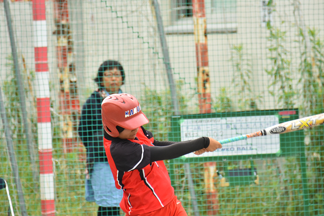 東京都IH予選　優勝　神田女学園_b0249247_21115701.jpg