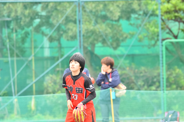 東京都IH予選　優勝　神田女学園_b0249247_21115708.jpg