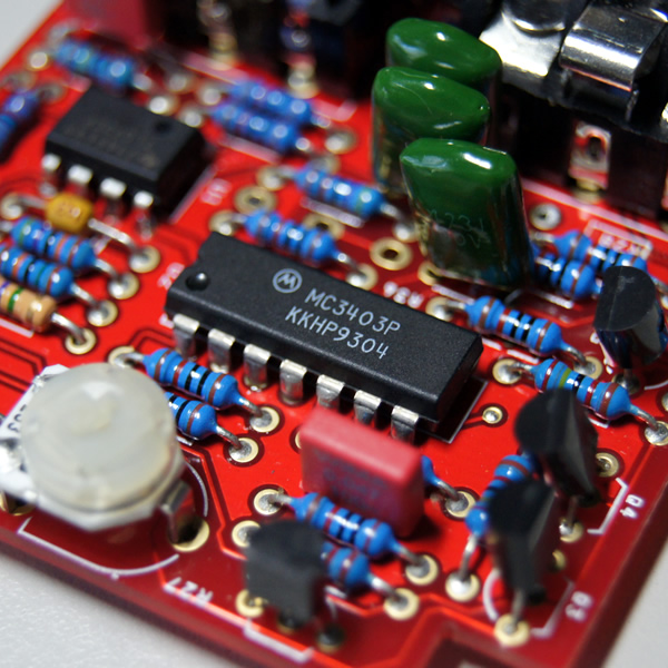 MXR phase90 MOD品 MXR Phase90 モディファイ （トレモロ/デプス/トゥルーバイパス