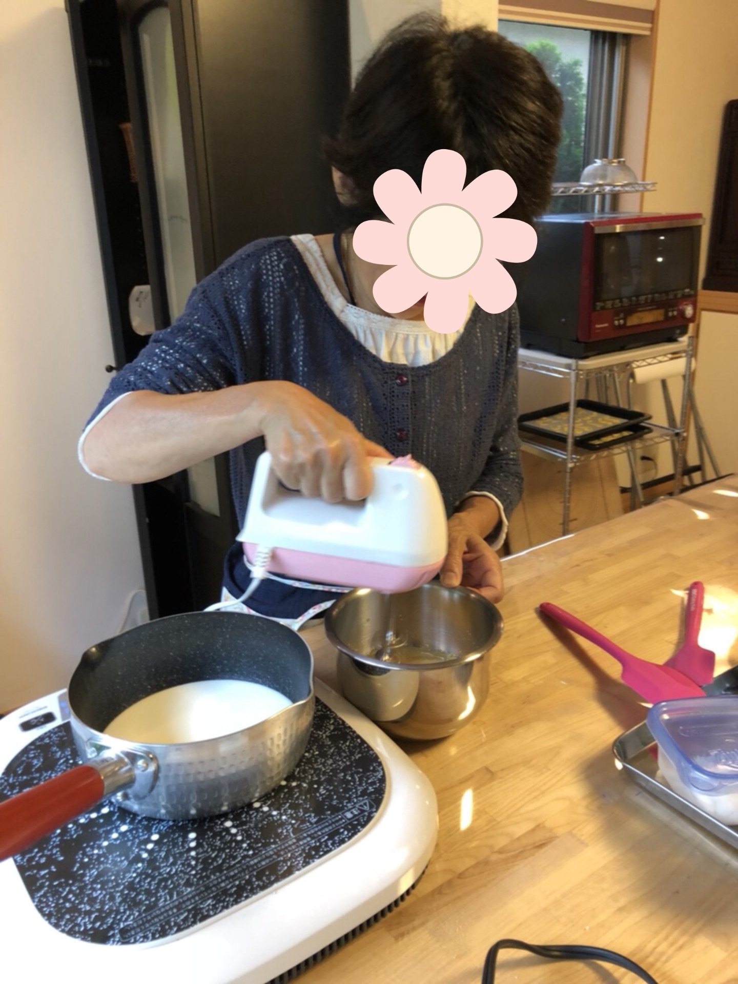 スワンシューレッスン付きケーキバイキングの会♪_a0214059_20364105.jpeg
