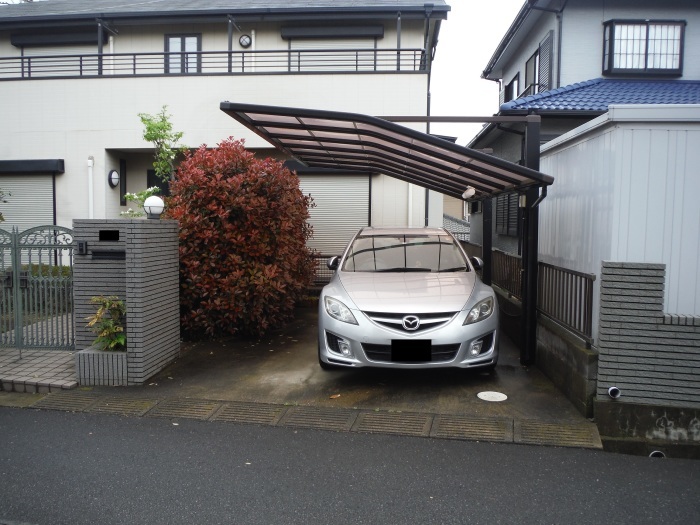 庭に駐車場を広げたい 庭も考えた作り方にしたいのですが 市原市リフォーム店の社長日記 日日是好日 庭に駐車場を広げたい 庭も考えた作り方にしたいのですが 市原市リフォーム店の社長日記 日日是好日
