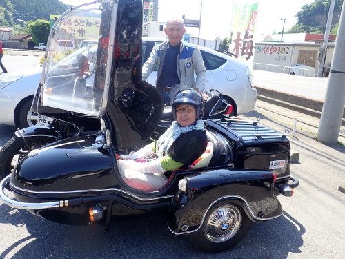 第12回 同伴ツーリング_b0238789_16332043.jpg