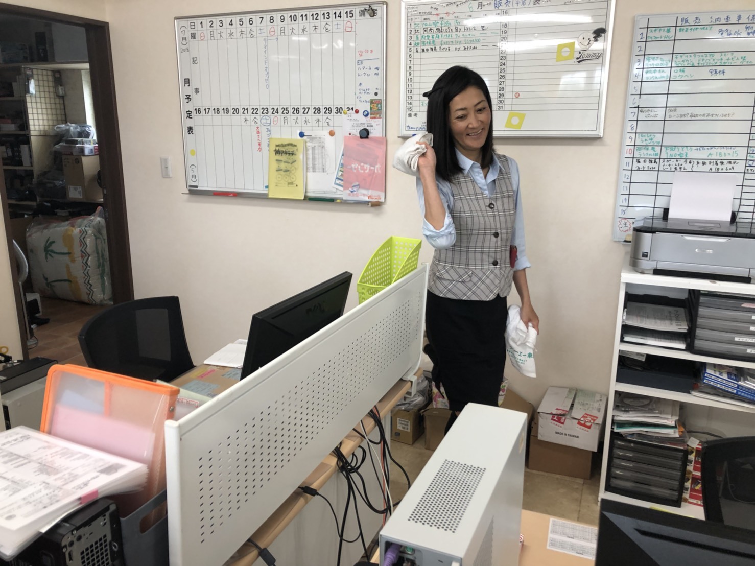 6月21日(金)山本がお届けします。TOMMYの1日 ランクル ハマー アルファード_b0127002_17345846.jpg