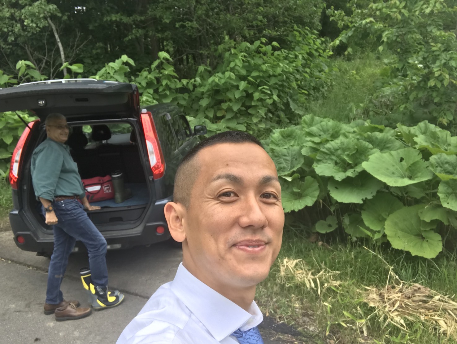 6月21日(金)山本がお届けします。TOMMYの1日 ランクル ハマー アルファード_b0127002_17540667.jpg