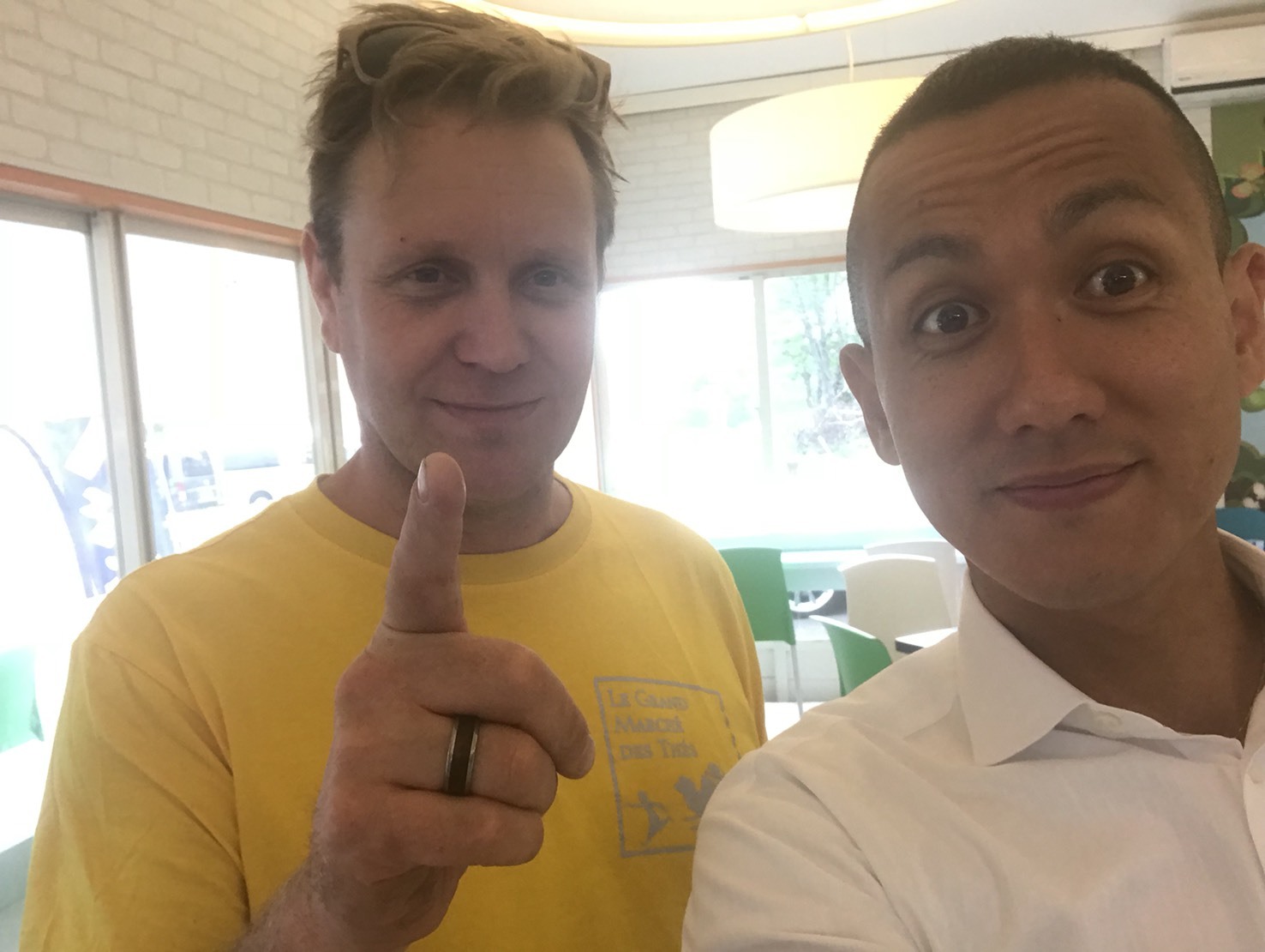 6月21日(金)山本がお届けします。TOMMYの1日 ランクル ハマー アルファード_b0127002_18214110.jpg