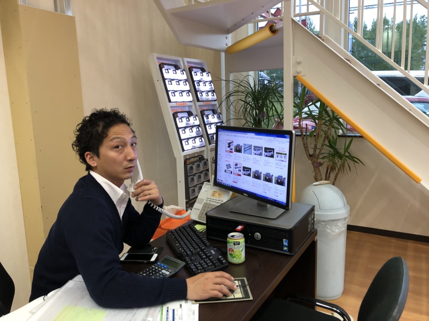 6月21日(金)山本がお届けします。TOMMYの1日 ランクル ハマー アルファード_b0127002_18314233.jpg