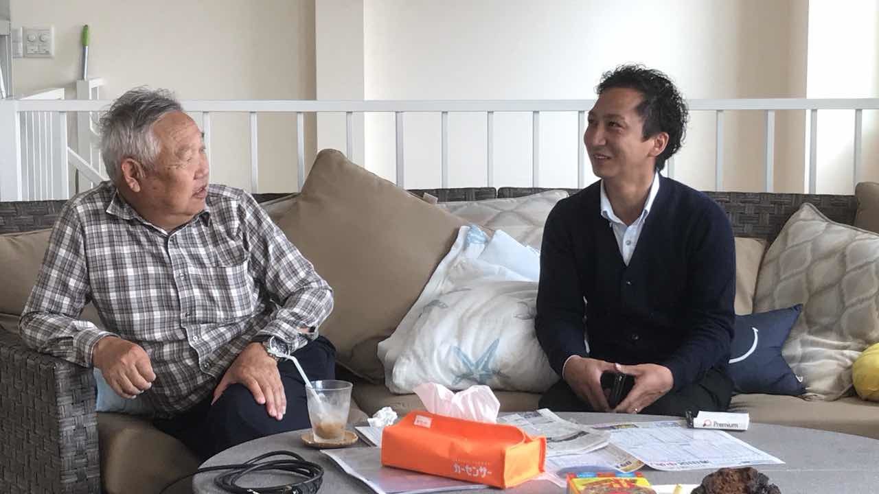 6月21日(金)山本がお届けします。TOMMYの1日 ランクル ハマー アルファード_b0127002_18382685.jpg