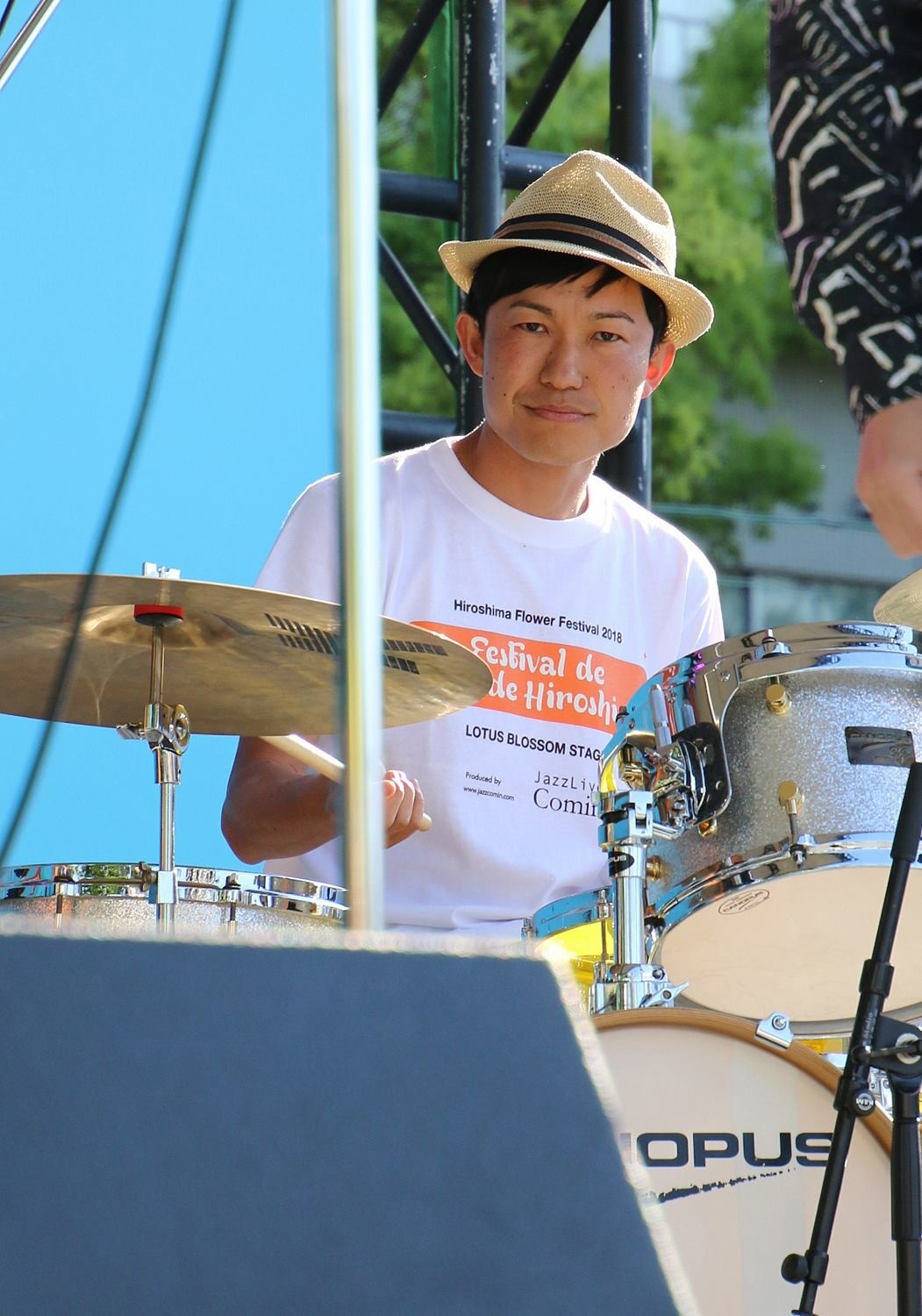 Jazzlive comin 本日木曜日 おやすみ です。_b0115606_16271893.jpeg