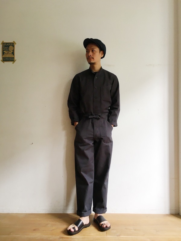 OLD TOWN Unity Jacket/Trousers Restock! From Holt, England OLD TOWN Unity Jacket/Trousers Restock! From Holt, England