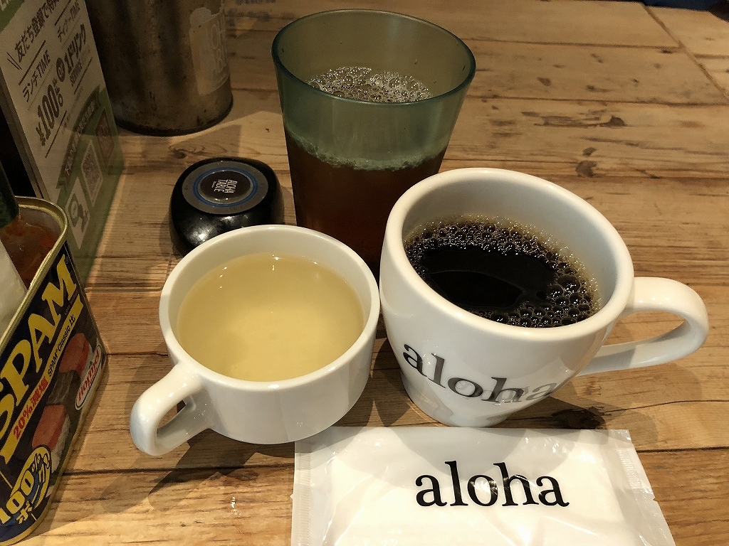 Aloha Table@大崎_e0397421_22191319.jpg