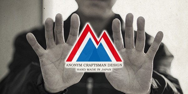。。【ANONYM CRAFTSMAN DESIGN / アノニムクラフツマンデザイン】。。_e0102522_09032430.jpg
