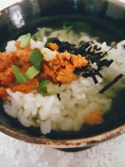 とある日の手抜き夕ご飯 _d0269832_08213543.jpeg