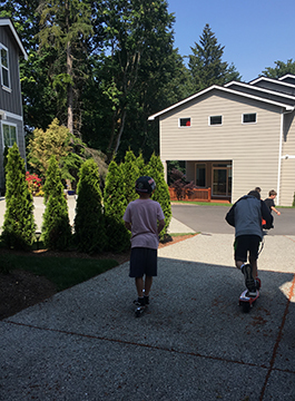 ダンスィ 小学生男子 って 忍者好きだな プレイデート編 くもりのち雨 ときど き晴れ Seattle Life 3 ダンスィ 小学生男子 って 忍者好きだな プレイデート編 くもりのち雨 ときど き晴れ Seattle Life 3