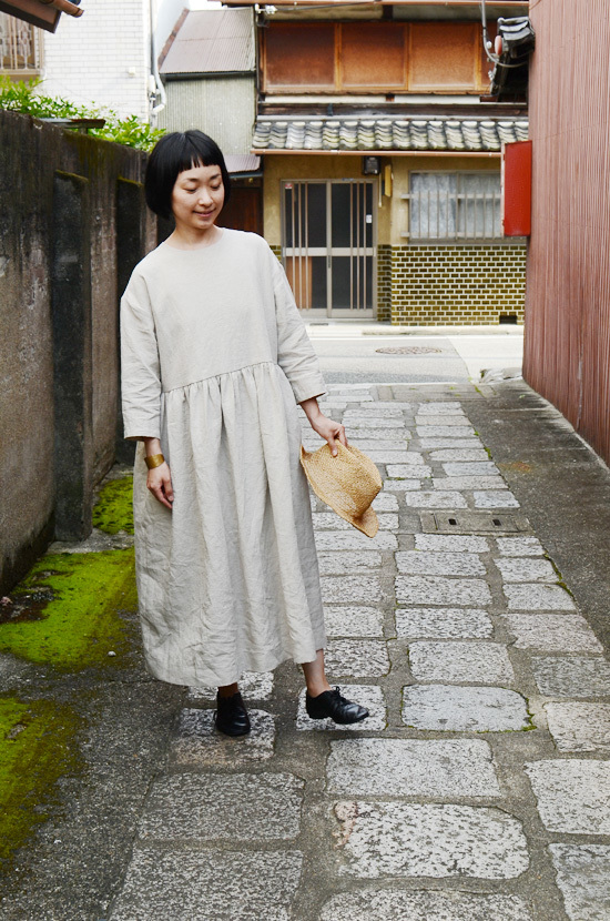 「思い出をつくる服展」出品作品。_d0227246_17501341.jpg