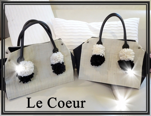 自宅レッスン タッセル×3 ブレッドケース かごBAG_f0305451_22040324.jpg