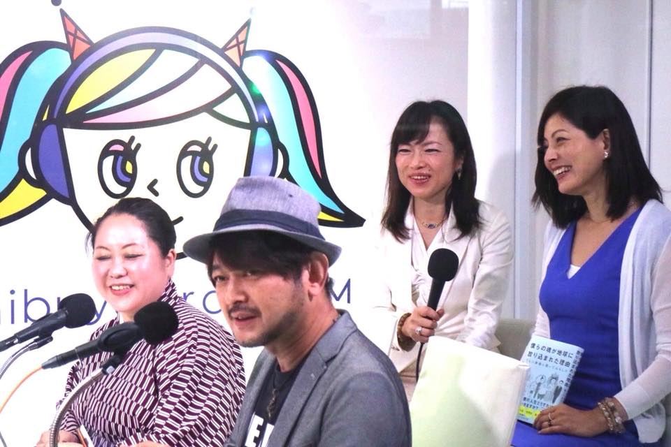 【弥勒菩薩】神々の会議で決まったこと 2018.6.20_b0002156_21112756.jpg