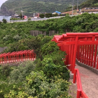 元乃隅稲成神社_d0360171_22214813.jpg