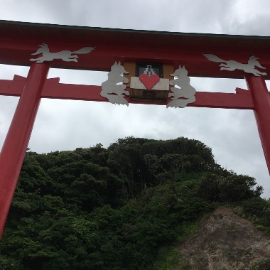 元乃隅稲成神社_d0360171_22251091.jpg