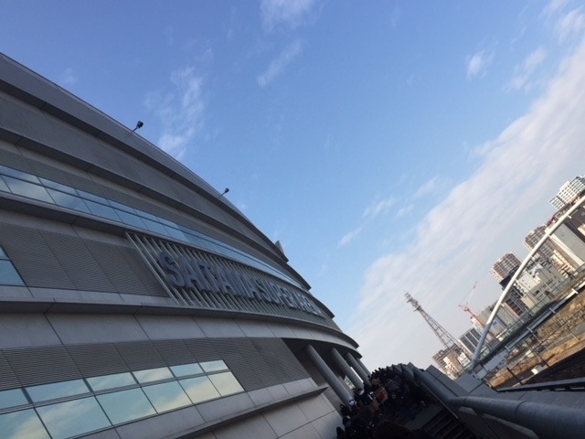 たまアリに来れたぁ!BUMP OF CHICKEN2017-2018 PATHFINDER_b0187479_21394118.jpg