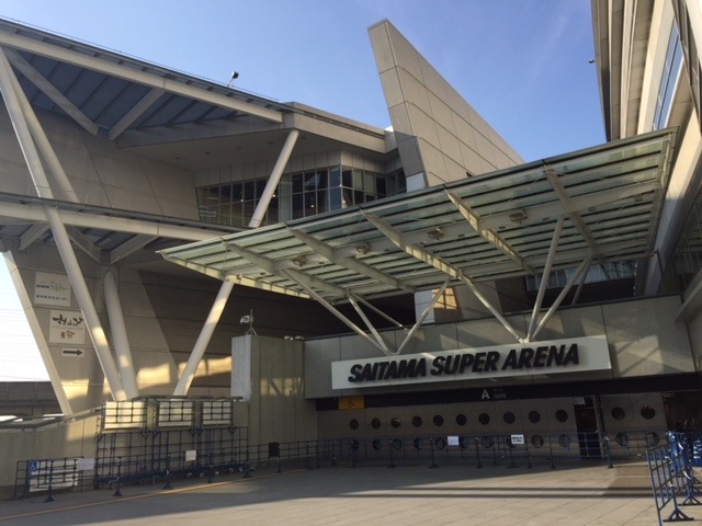 たまアリに来れたぁ!BUMP OF CHICKEN2017-2018 PATHFINDER_b0187479_2142722.jpg