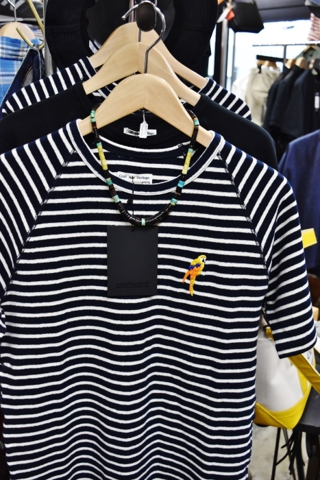 Kepani × COO CHU CAMP 当店別注・其の②!!_d0152280_17002230.jpg
